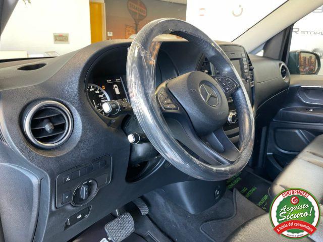 MERCEDES-BENZ Vito 116 cdi Tourer 9 POSTI SELECT