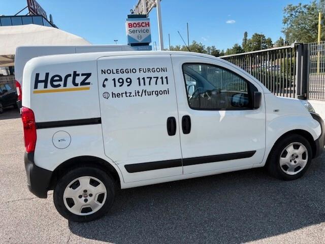 Fiat Fiorino 1.3 MJT 95CV Cargo SX