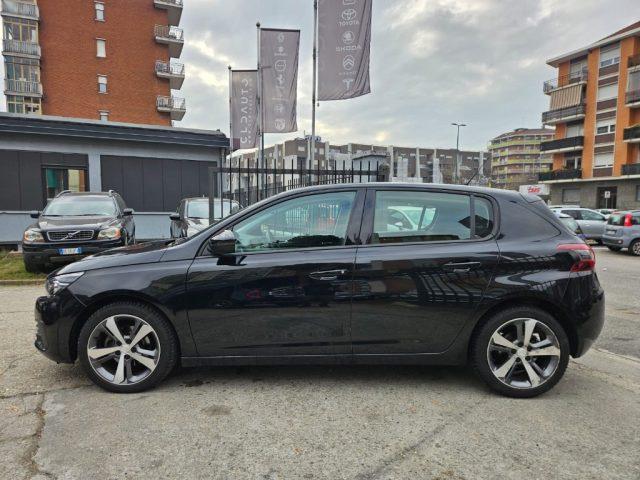 PEUGEOT 308 BlueHDi 130 S&S