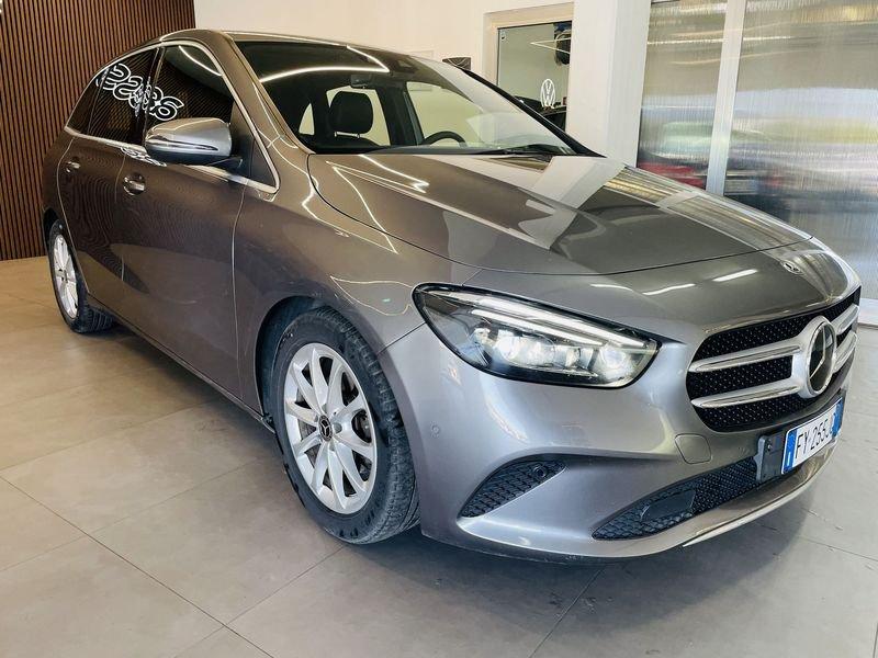 Mercedes-Benz Classe B B 180 d Sport Plus auto