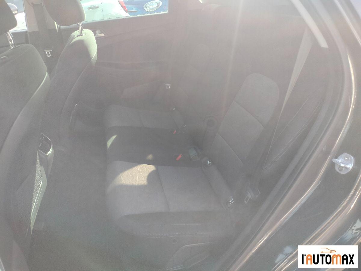 HYUNDAI - Tucson 1.6 crdi 48V Xprime 2wd 115cv
