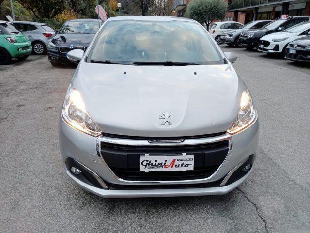 PEUGEOT 208 1.2 VTi 82 CV 5 porte Active *ok neopatentati*