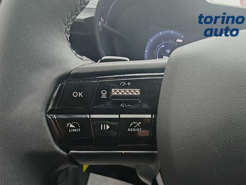 Alfa Romeo Junior Junior 1.2 136 CV Hybrid eDCT6