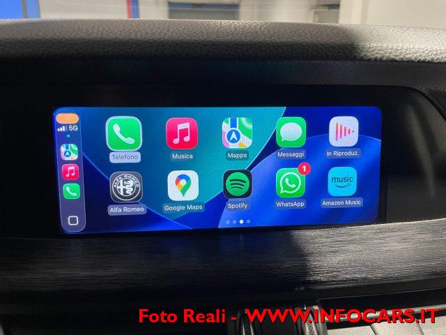 ALFA ROMEO Stelvio 2.2 Turbodiesel 160 CV AT8 RWD Business PROMO