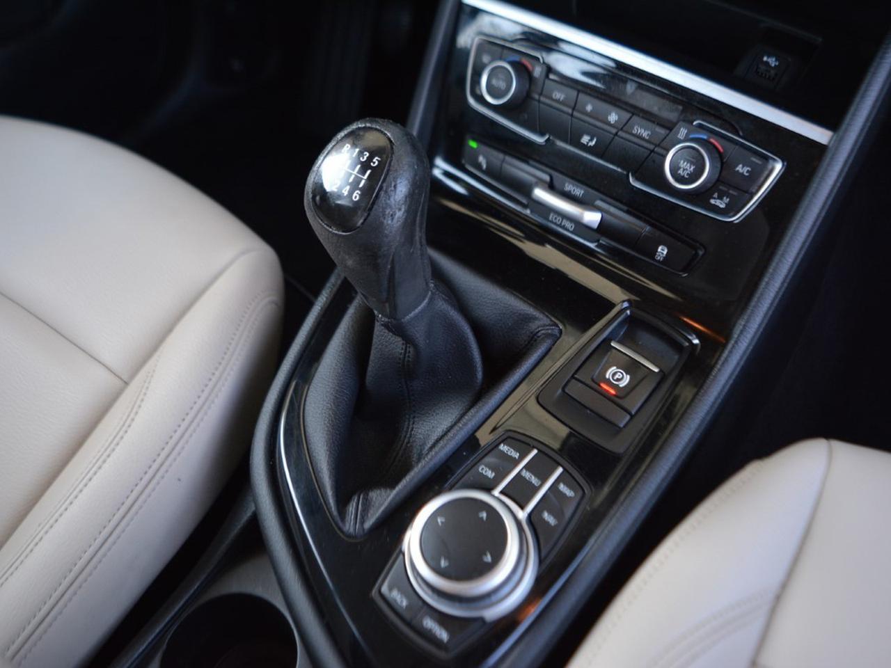 BMW Serie 2 gran tourer 218d business my20