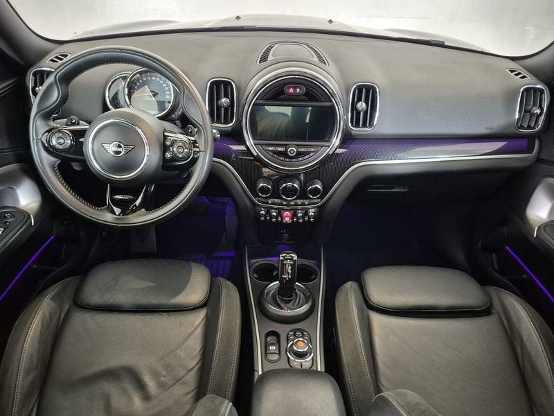 MINI Countryman Mini F60 2017 Diese Mini 2.0 Cooper SD Hype all4 auto my18