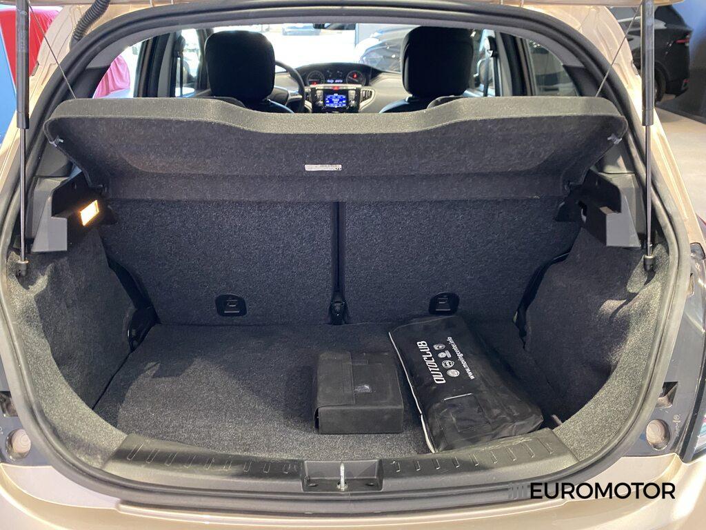 Lancia Ypsilon 5 Porte 0.9 Twinair Ecochic Elefantino