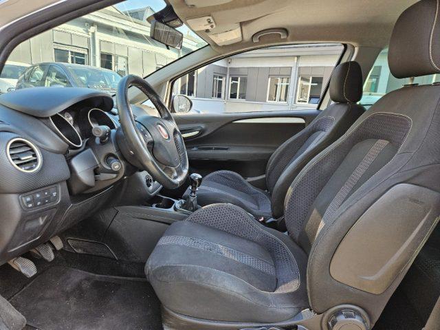 FIAT Punto Evo 1.4 M.Air 16V 3 porte S&S