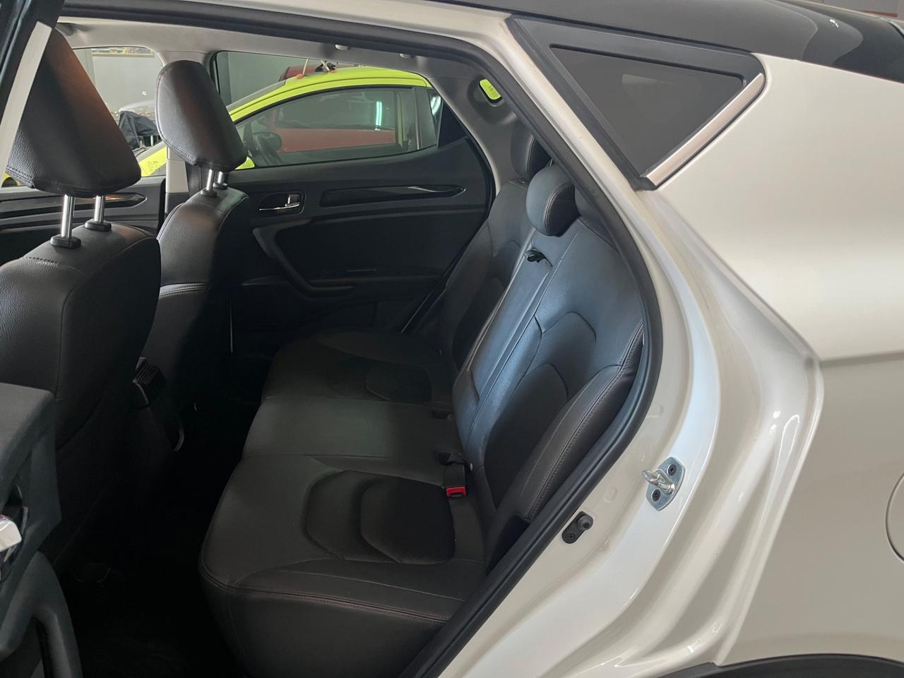 Evo 4 1.6 Bi-Fuel GPL full garantita 2021