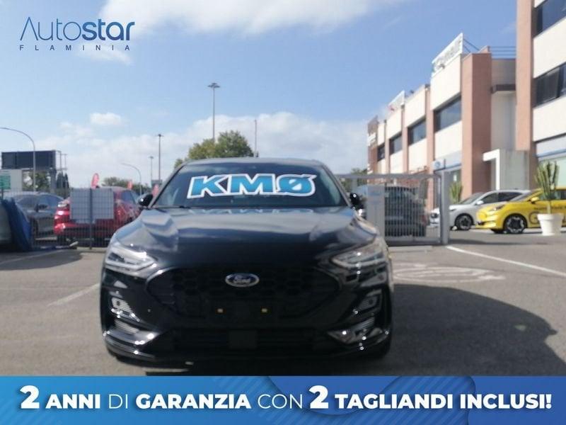 Ford Focus 1.0t ecoboost h ST-Line 125cv