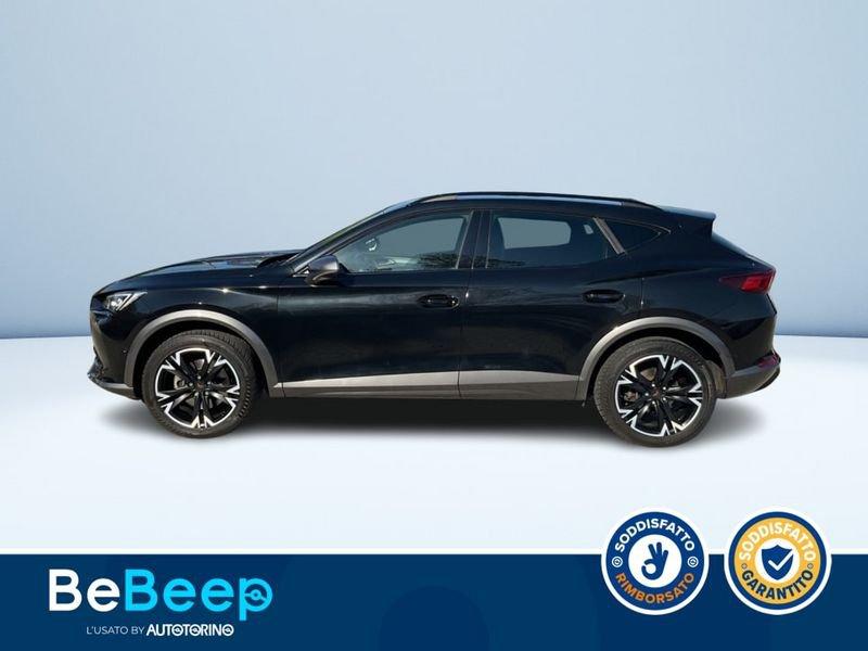 Cupra Formentor 1.5 TSI DSG