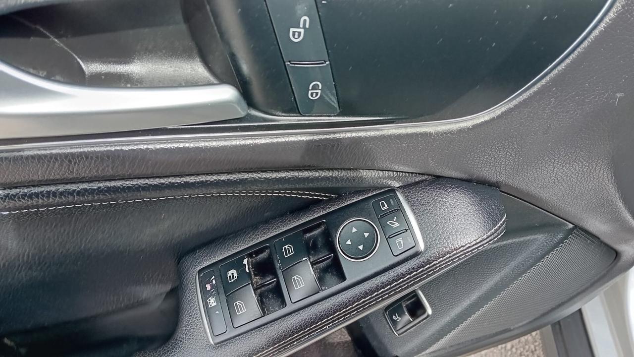 Mercedes gla 220 cdi-c.autom-4 Matic-full-12/2016