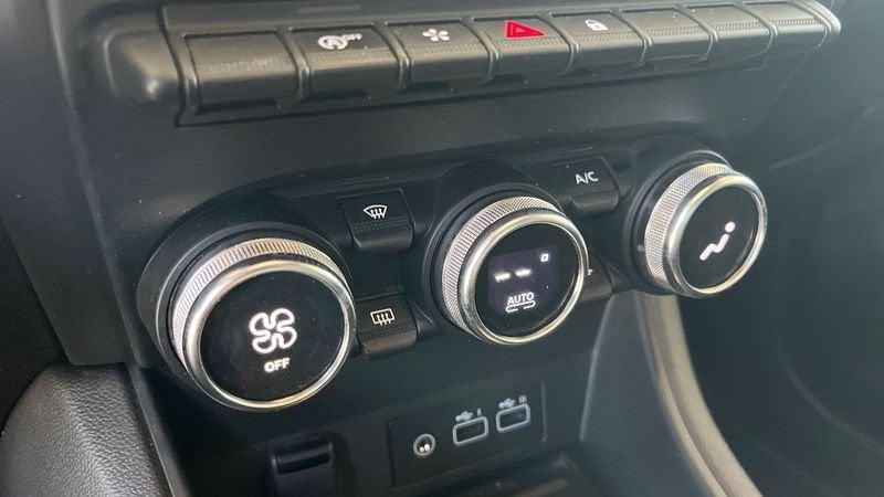 Renault Captur 1.0 TCe GPL Techno Fast Track