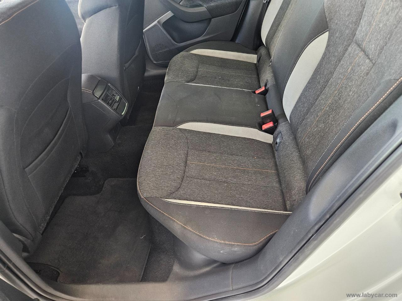 SKODA Kamiq 1.0 TSI 110 CV Style