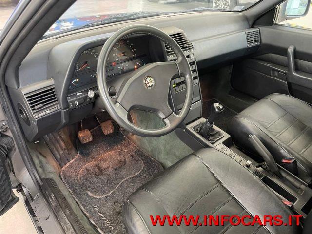 ALFA ROMEO 164 2.0 V6 turbo '91 Prima serie 200 CV
