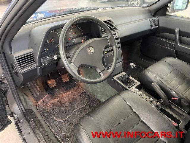 ALFA ROMEO 164 2.0 V6 turbo '91 Prima serie200 CV Da Collezione