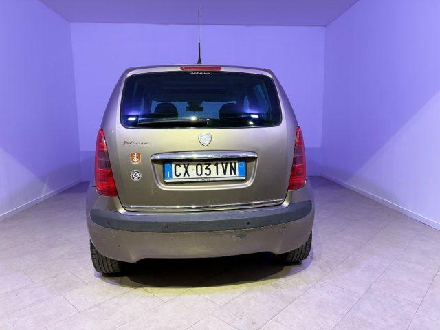 LANCIA MUSA 1.4 16V Platino