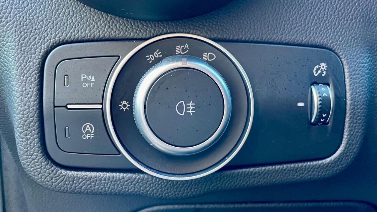 ALFA ROMEO STELVIO 2.2 TURBODIESEL AT8 Q4 190CV – LED, PORTELLONE ELETTRICO, CRUISE CONTROL