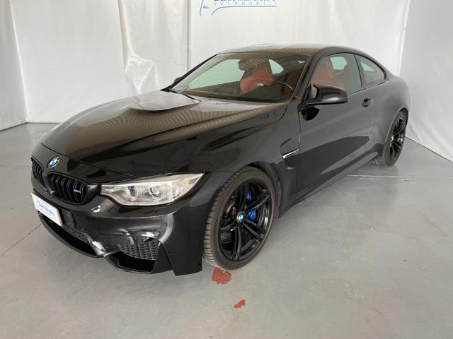 BMW M4 Coupé