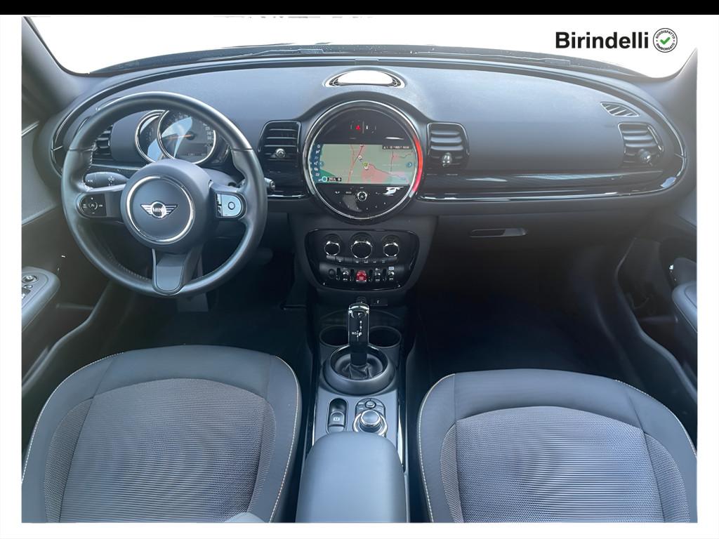 MINI Mini Clubman (F54) - Mini 1.5 One D Business Clubman