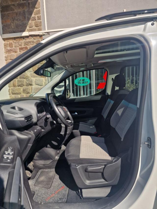 CITROEN Berlingo BlueHDi 130 Stop&Start M Shine