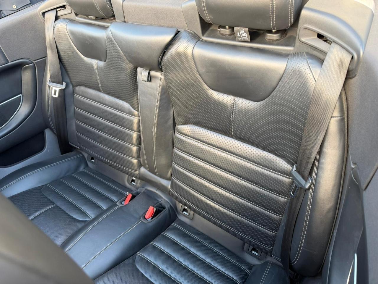 Land Rover Range Evoque 2.0 TD4 180 CV cabrio HSE Dynamic garanzia