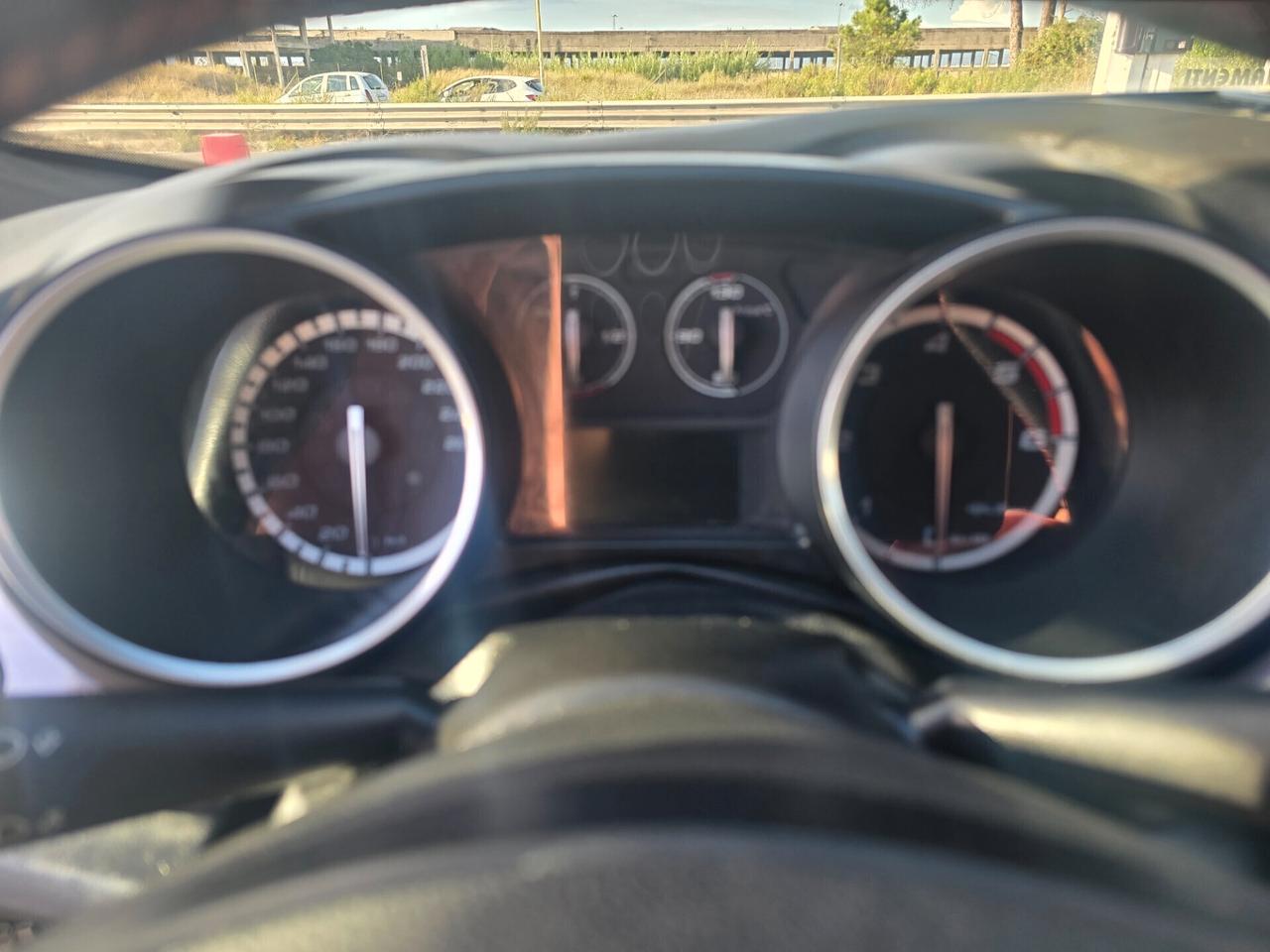 Alfa Romeo Giulietta 2.0 JTDm-2 140CV Distinctive