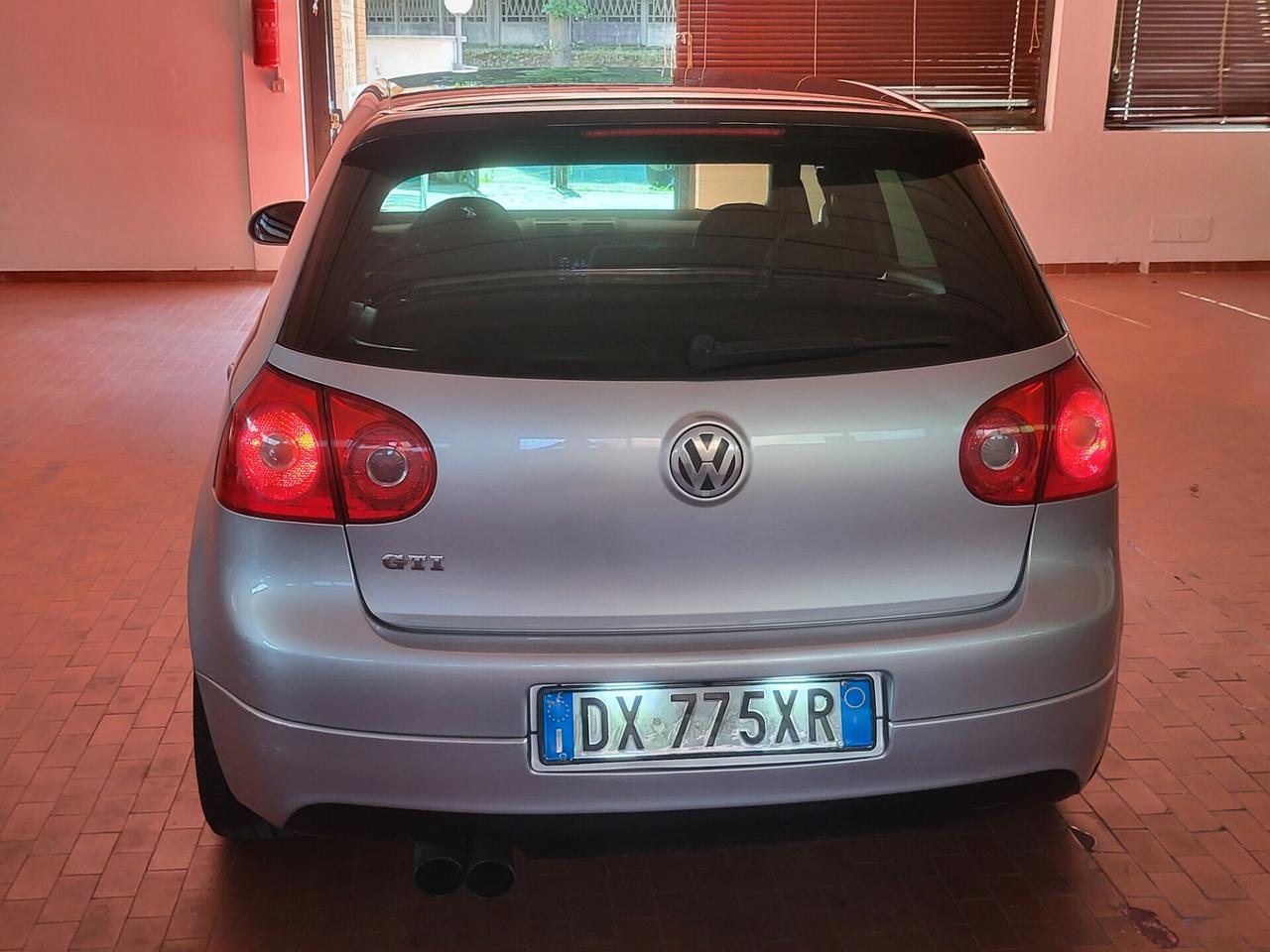 Volkswagen Golf GTI 2.0 16V TFSI 5p.