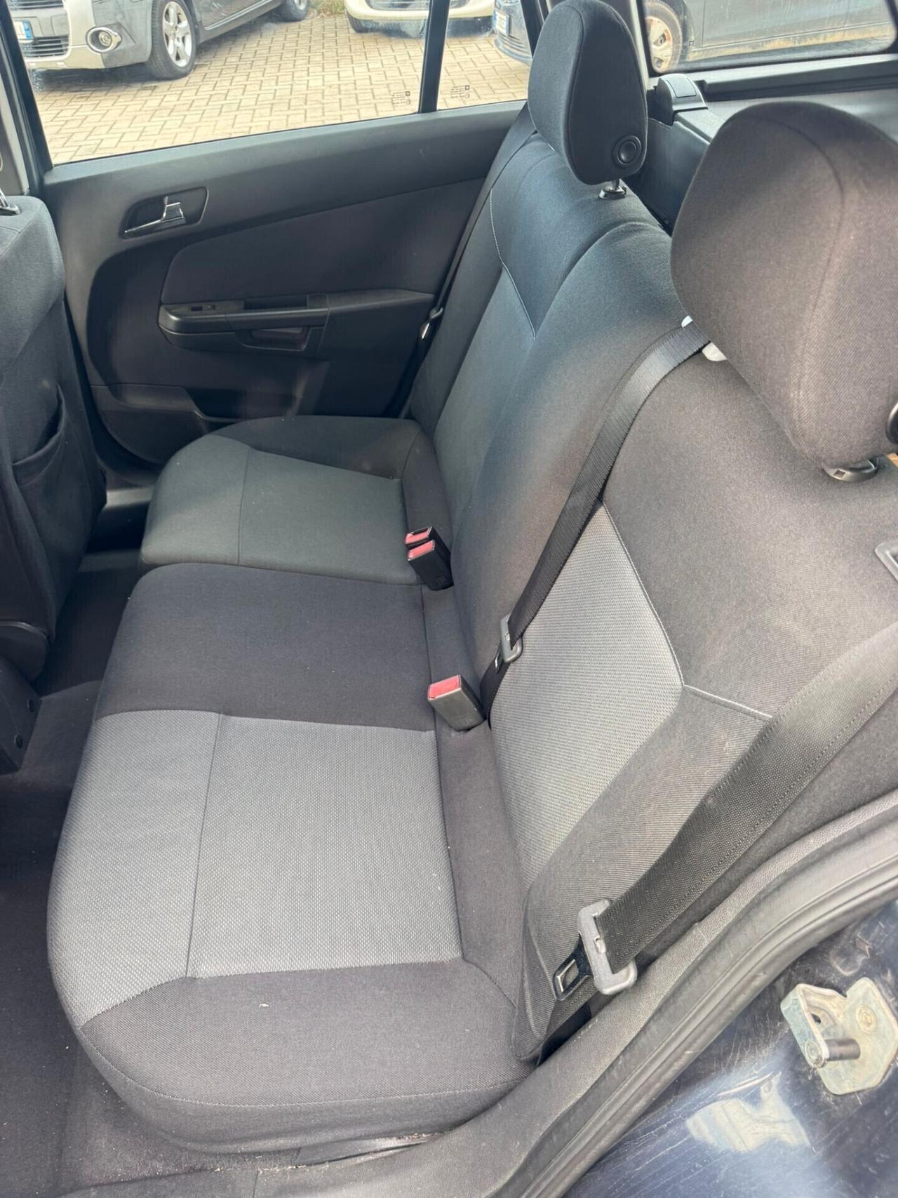 Opel Astra 1.7 CDTI 101CV S.W. Cosmo - OK NEOPATENTATO