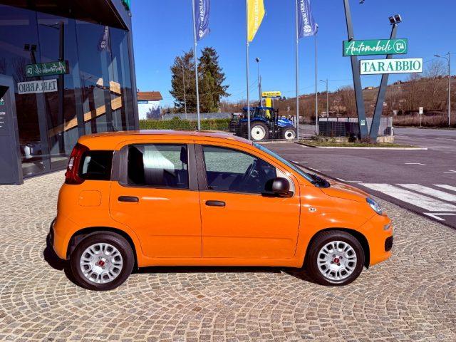 FIAT Panda UNIPRO - KM 29.000 - 5° POSTO - PROMO FINANZIAMENT
