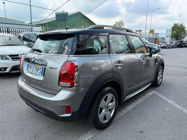 MINI Cooper Countryman Mini Countryman 1.5 Cooper auto
