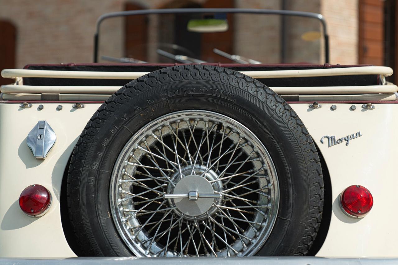 Morgan 4/4 - RDS01965