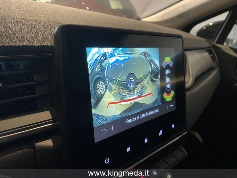 Renault Captur Captur TCe 90 CV Intens