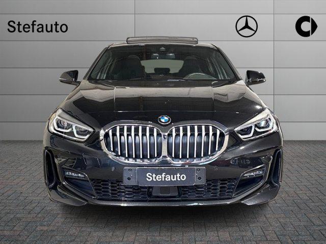 BMW 118 d 5p. Msport Auto