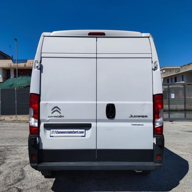 CITROEN JUMPER 33 L2H2 2.2 BLUEHDI 140CV FURG. 3 PTI-2022