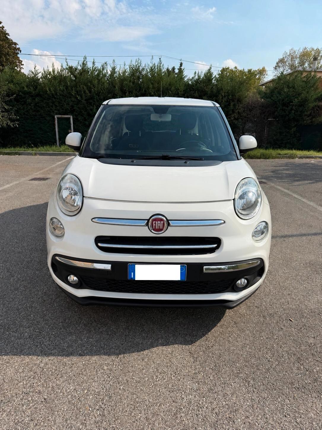 Fiat 500L 1.4 Gpl - NEOPATENTATI - 12 MESI DI GARANZIA -