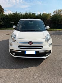Fiat 500L 1.4 Gpl - NEOPATENTATI - 12 MESI DI GARANZIA -