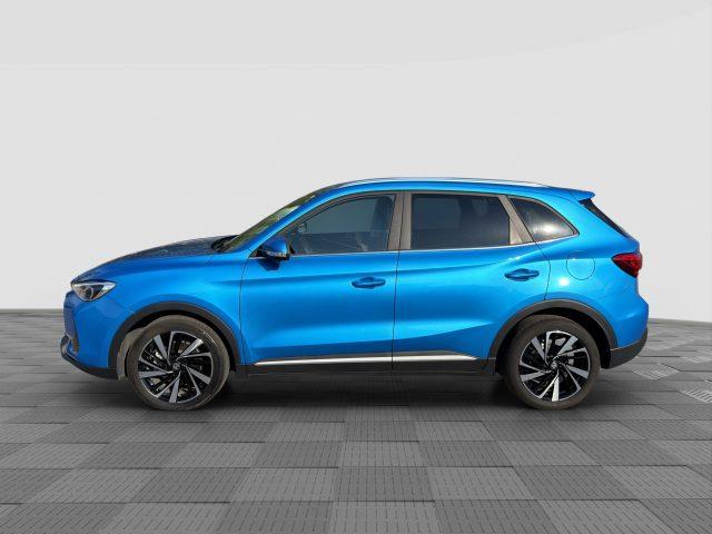 MG ZS ZS Hybrid+ Luxury