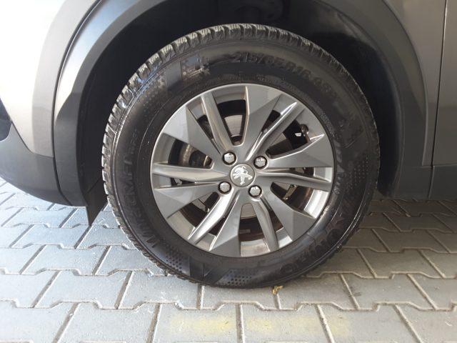 PEUGEOT 2008 1.2 PureTech 130cv Active Pack