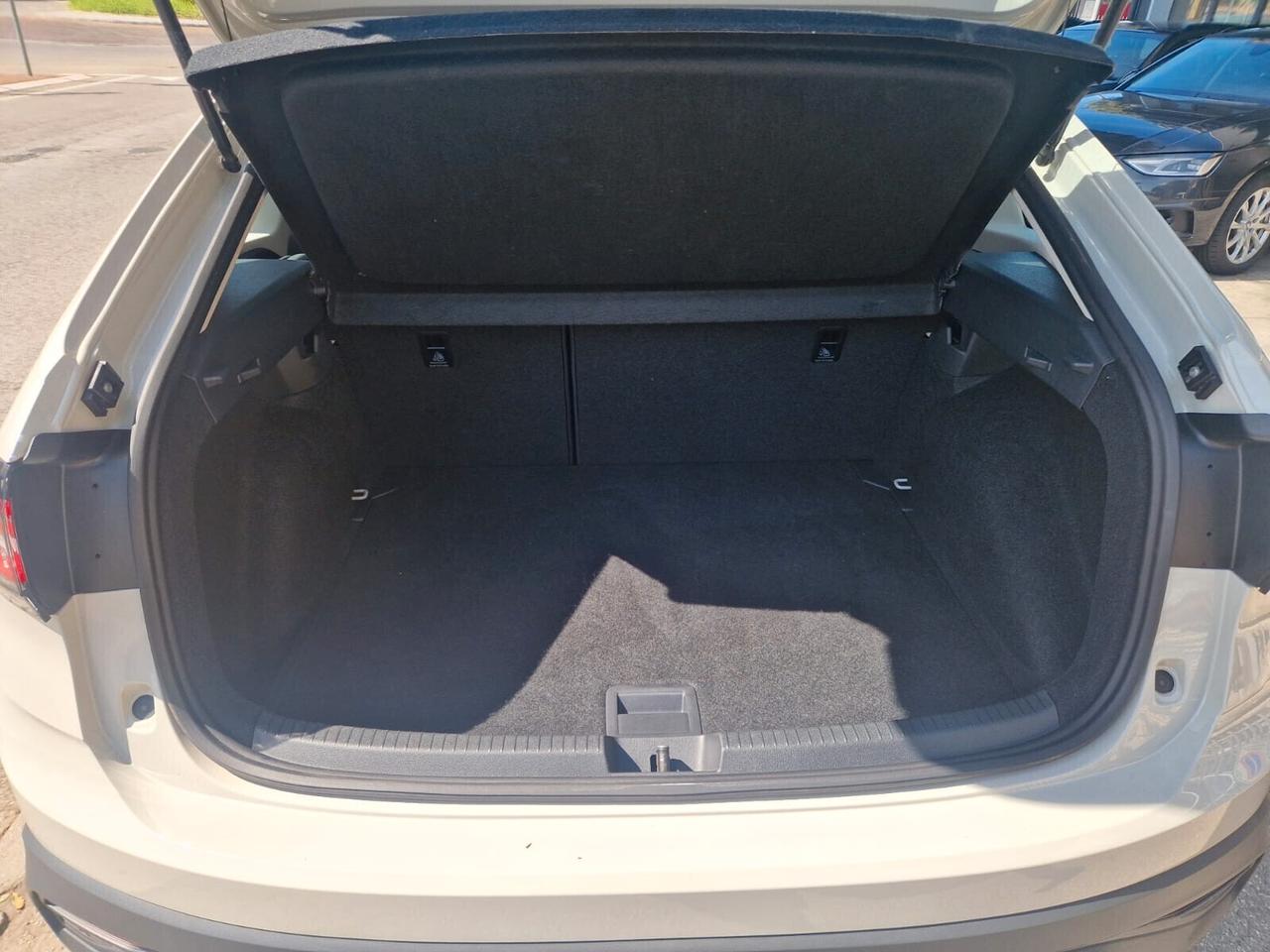 Volkswagen Taigo 1.0 TSI 115 CV DSG Life