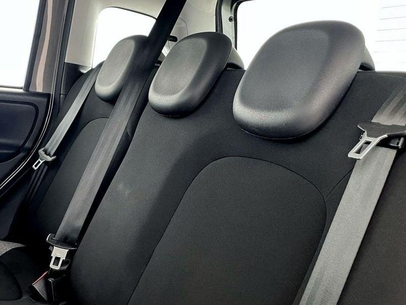 FIAT Panda Panda 1.0 FireFly S&S Hybrid City Life