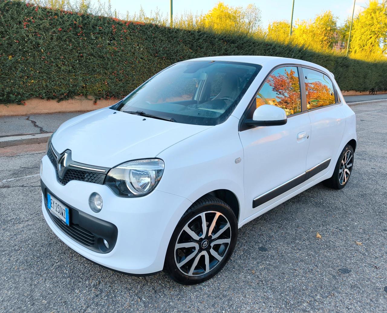 Renault Twingo 1.0 SCe Stop&Start Energy Openair