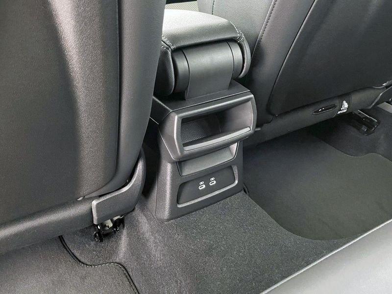 Audi A3 A3 allstreet 35 TDI S tronic Business Advanced