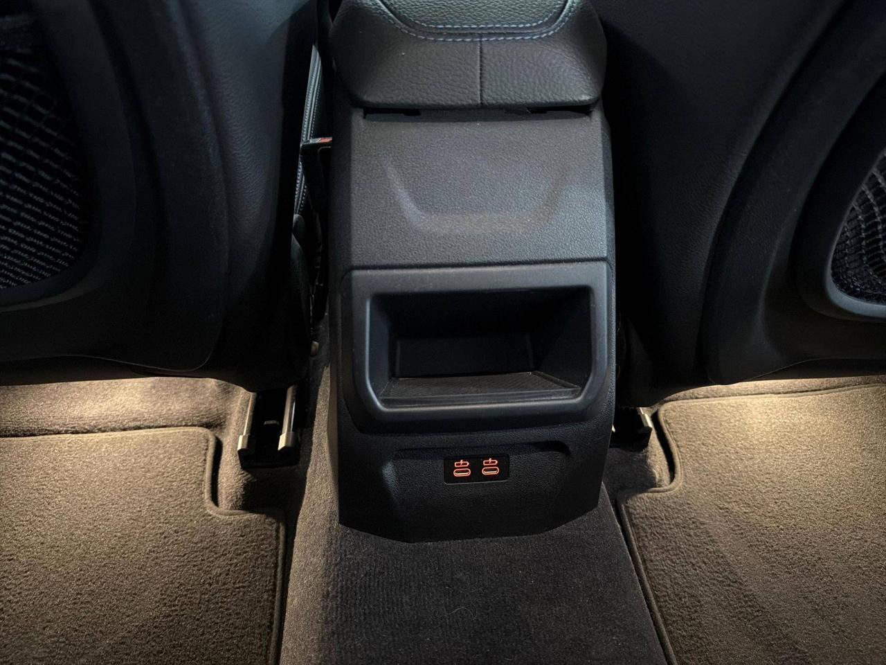 BMW Serie 1 116i MSport