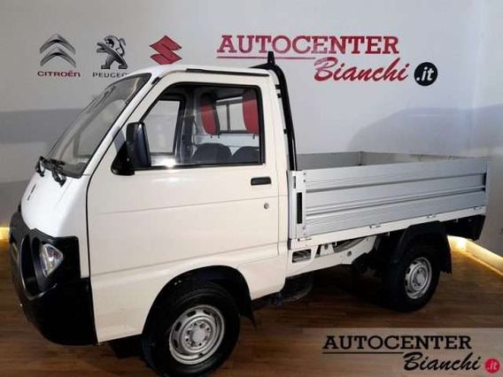Piaggio Altri modelli QARGO DIESEL