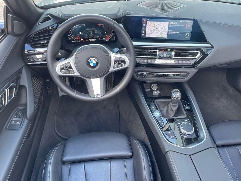 BMW Z4 Z4 sdrive 20i Msport LED Hi-Fi 19"