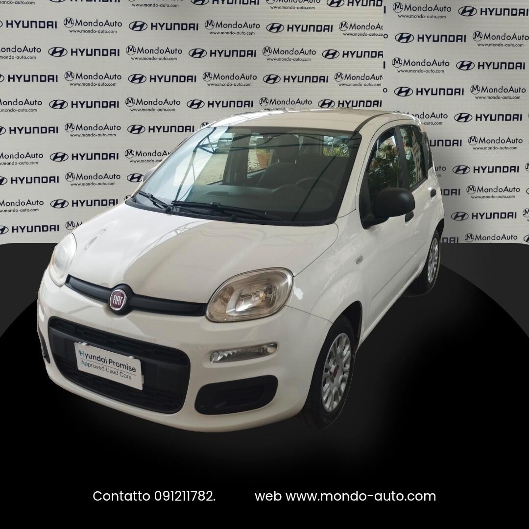 Fiat Panda 1.2 Easy