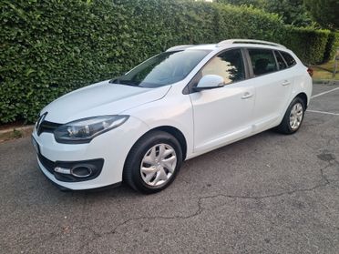 Renault Megane Mégane 1.5 dCi 95CV SporTour Limited