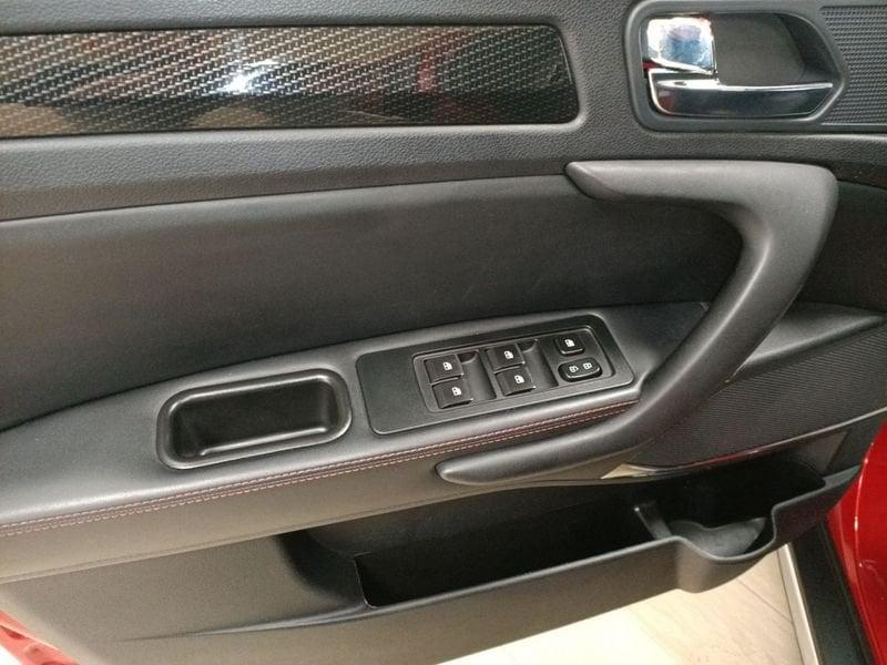 DR AUTOMOBILES dr4 Sport 1.6 Bi-Fuel GPL