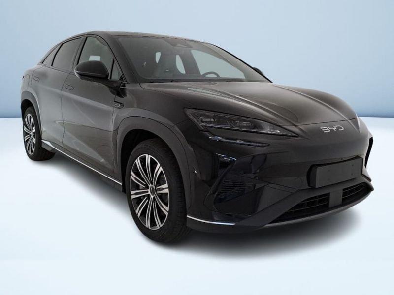 BYD Sealion 7 Comfort